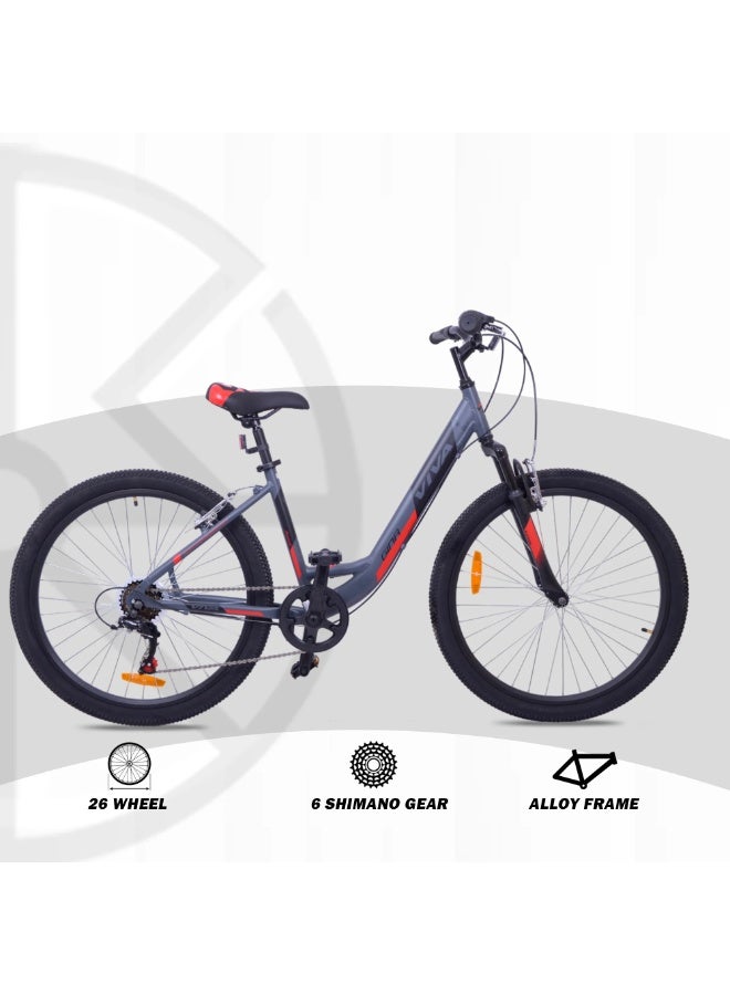 Viva Gina 26 Bicycle